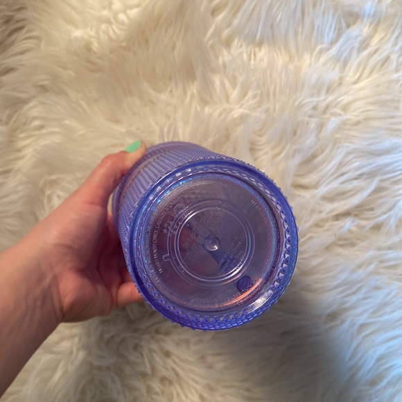 💜💚💙Starbucks Mermaid color Studded Tumbler 💜💙💚 - Picture 5 of 11
